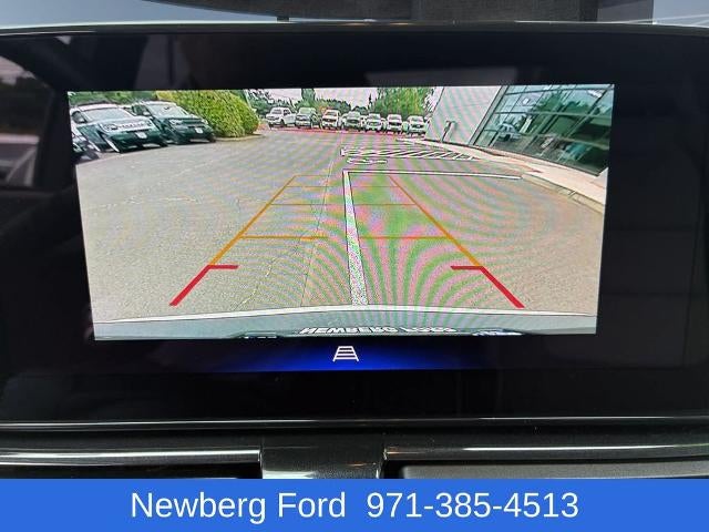 2024 Chevrolet Trailblazer AWD 4dr LT