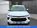 2024 Chevrolet Trailblazer AWD 4dr LT