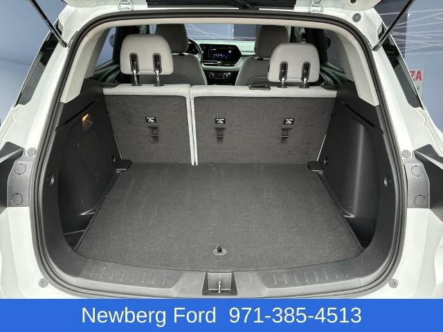 2024 Chevrolet Trailblazer AWD 4dr LT