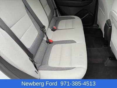 2024 Chevrolet Trailblazer AWD 4dr LT