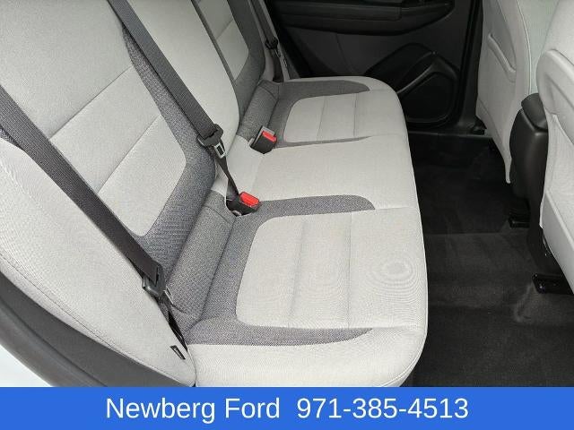 2024 Chevrolet Trailblazer AWD 4dr LT