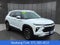 2024 Chevrolet Trailblazer AWD 4dr LT