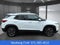 2024 Chevrolet Trailblazer AWD 4dr LT