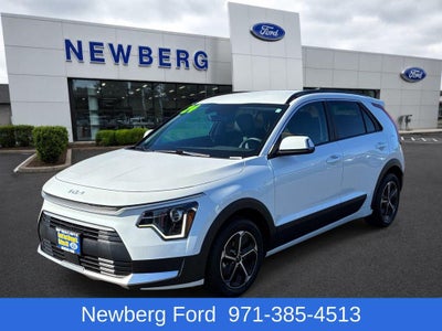 2024 Kia Niro EX FWD