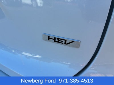 2024 Kia Niro EX FWD