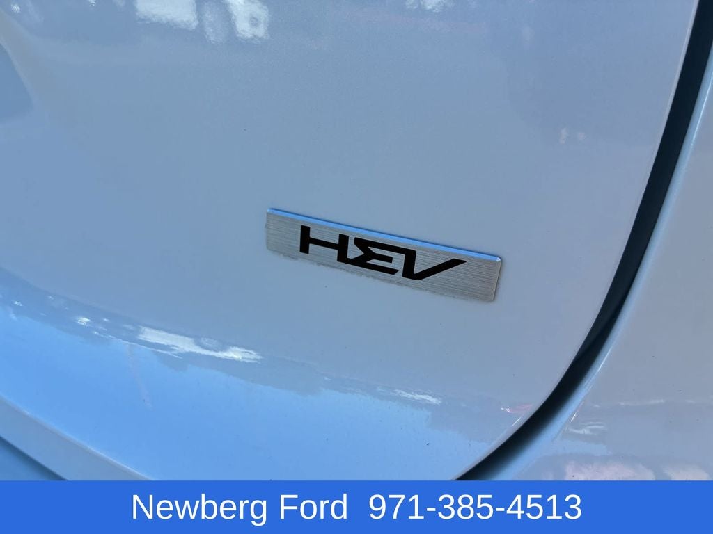 2024 Kia Niro EX FWD