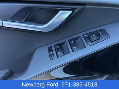 2024 Kia Niro EX FWD