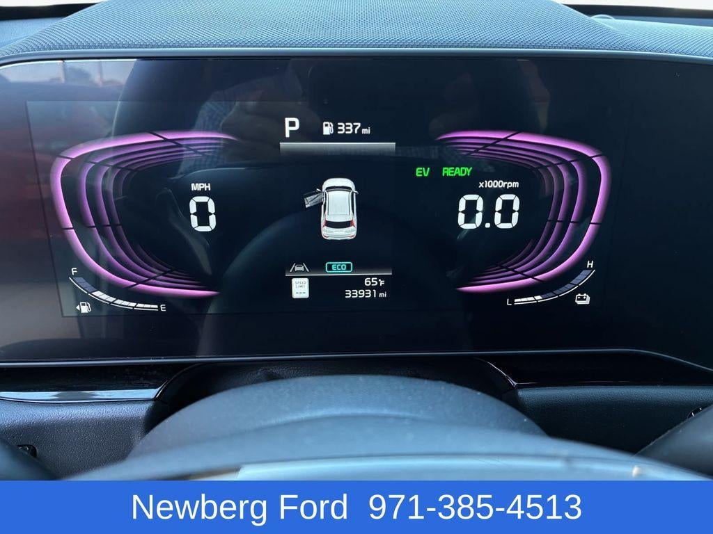 2024 Kia Niro EX FWD