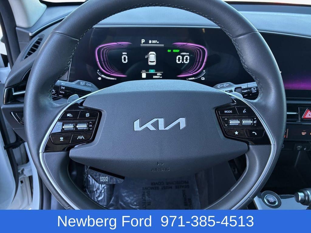 2024 Kia Niro EX FWD