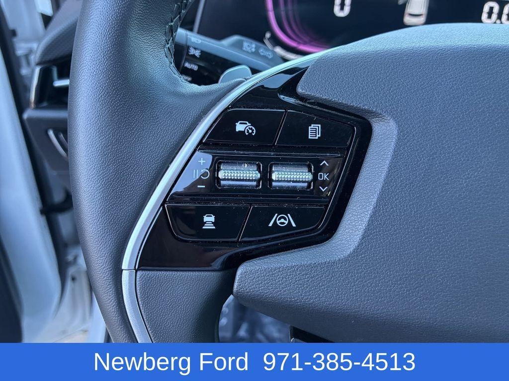 2024 Kia Niro EX FWD