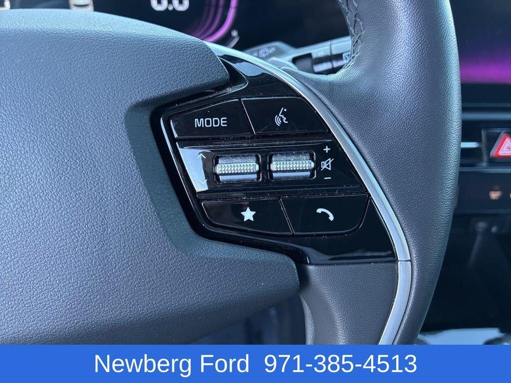 2024 Kia Niro EX FWD