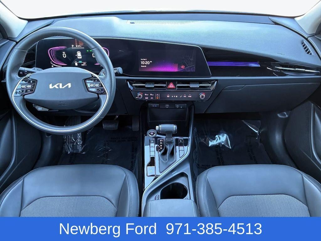 2024 Kia Niro EX FWD