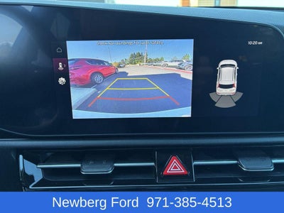 2024 Kia Niro EX FWD