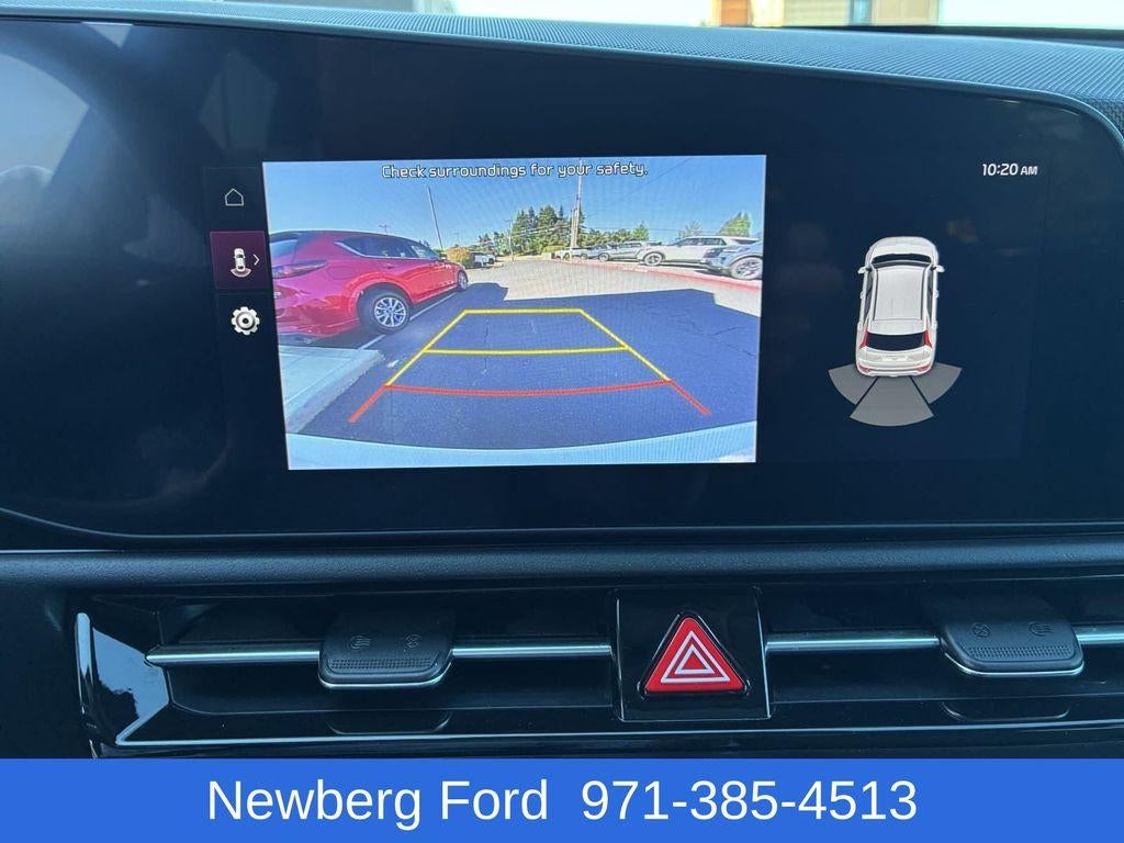 2024 Kia Niro EX FWD