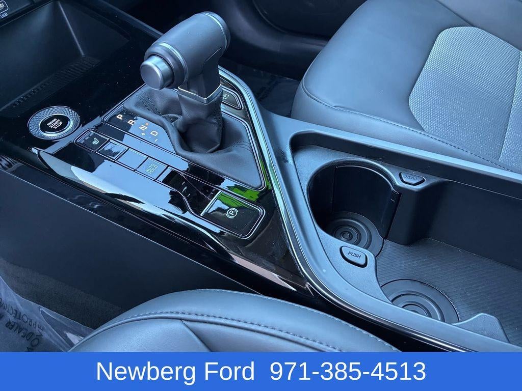 2024 Kia Niro EX FWD