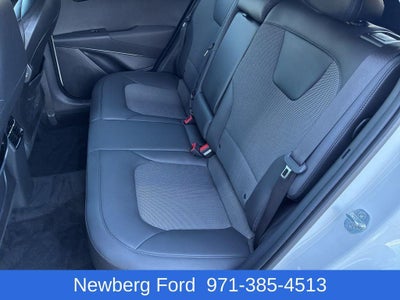 2024 Kia Niro EX FWD