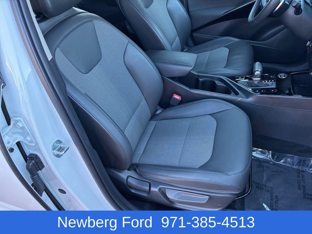 2024 Kia Niro EX FWD