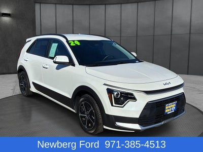 2024 Kia Niro EX FWD