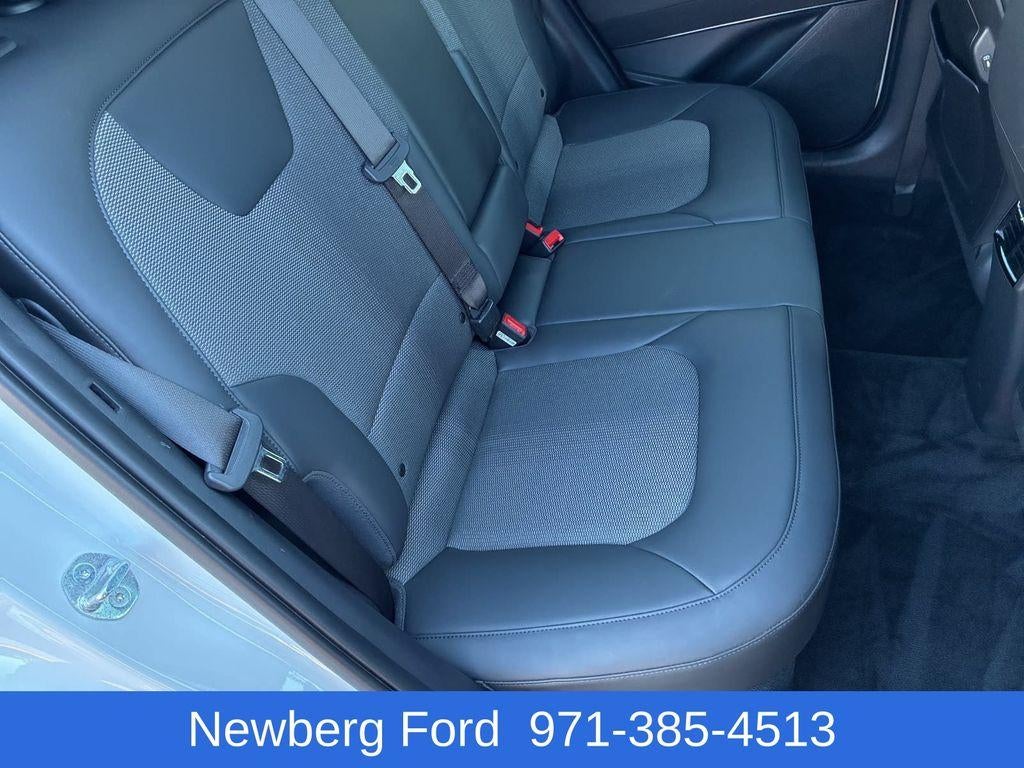 2024 Kia Niro EX FWD
