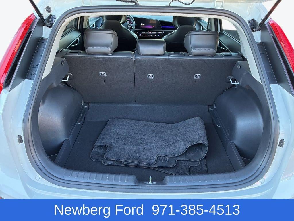 2024 Kia Niro EX FWD
