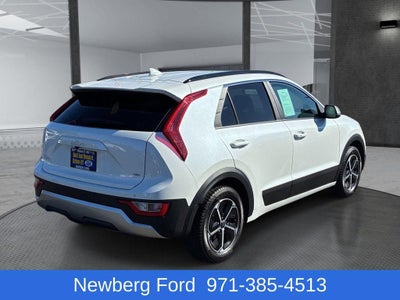 2024 Kia Niro EX FWD