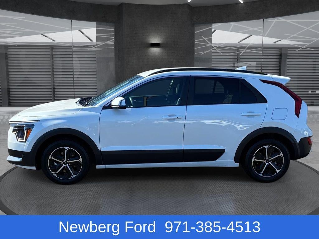 2024 Kia Niro EX FWD