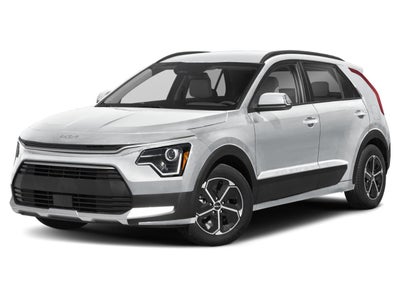 2024 Kia Niro EX FWD
