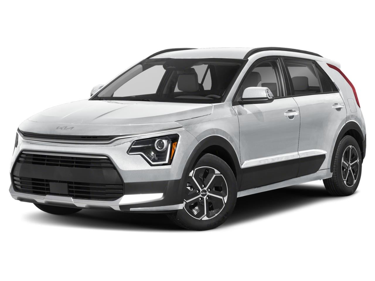 2024 Kia Niro EX FWD