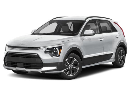 2024 Kia Niro EX FWD