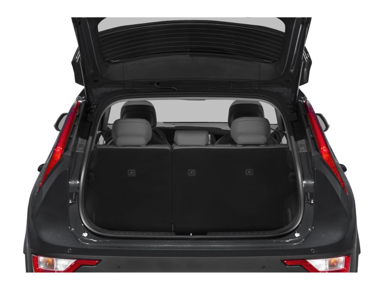 2024 Kia Niro EX FWD