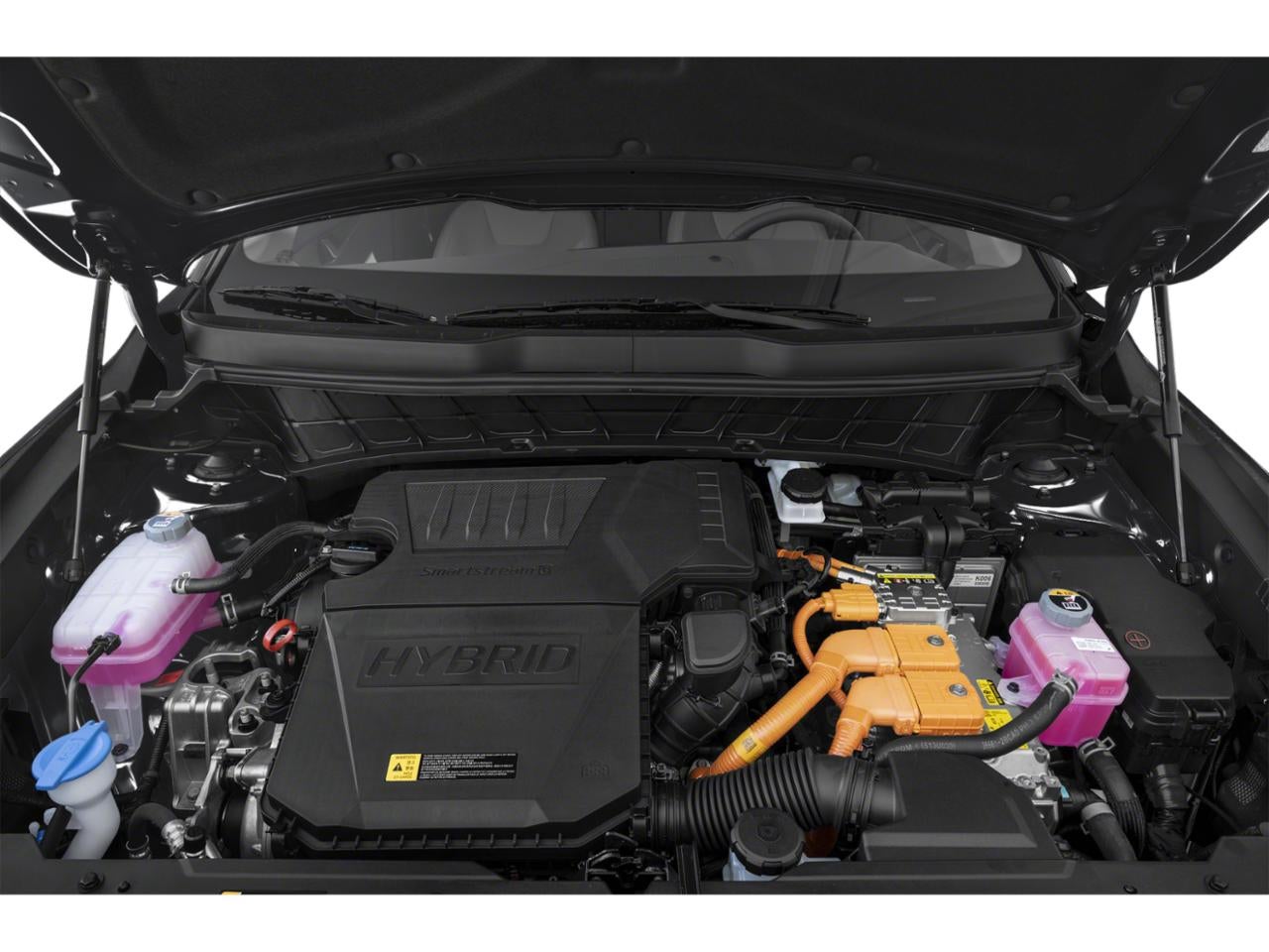 2024 Kia Niro EX FWD