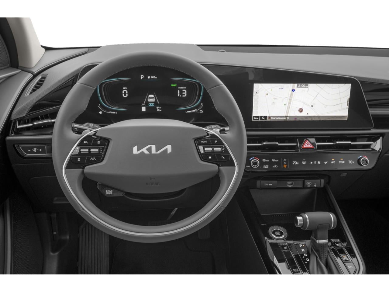 2024 Kia Niro EX FWD