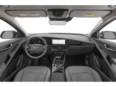 2024 Kia Niro EX FWD