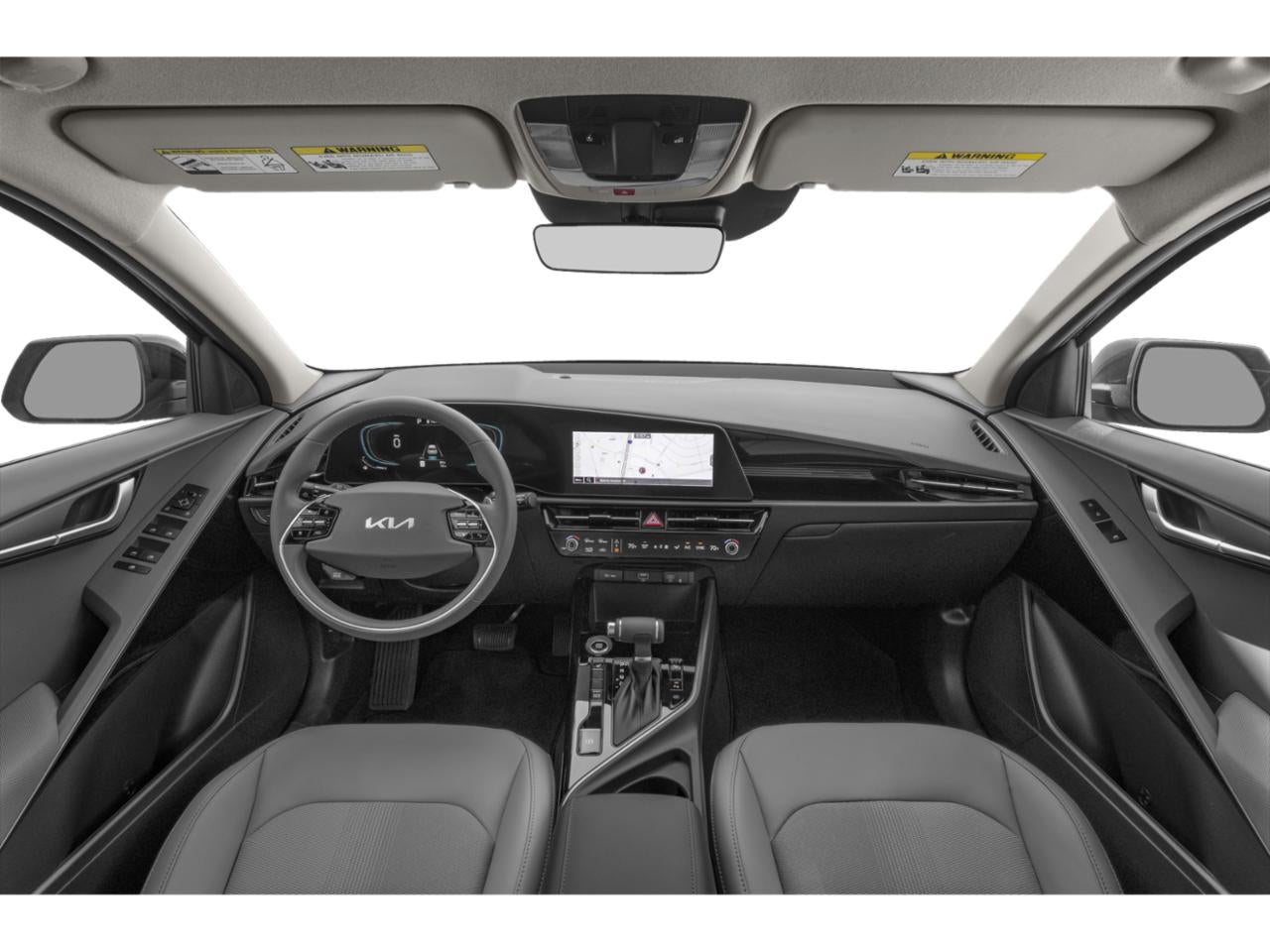 2024 Kia Niro EX FWD