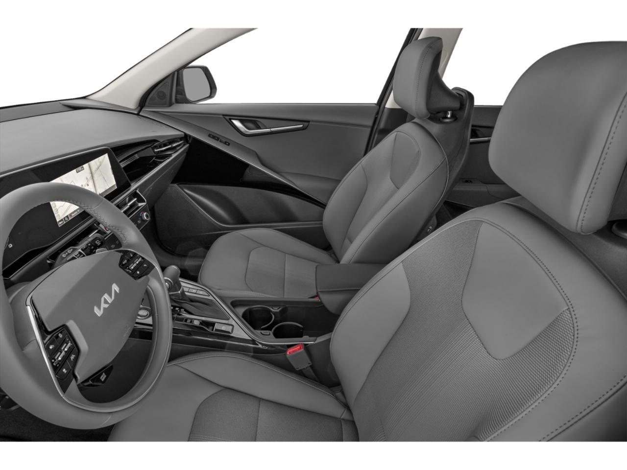 2024 Kia Niro EX FWD