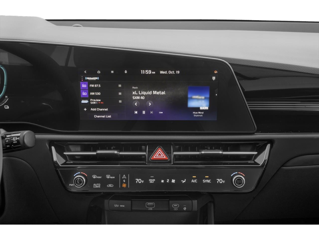 2024 Kia Niro EX FWD