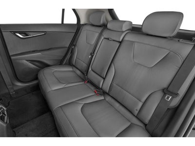2024 Kia Niro EX FWD