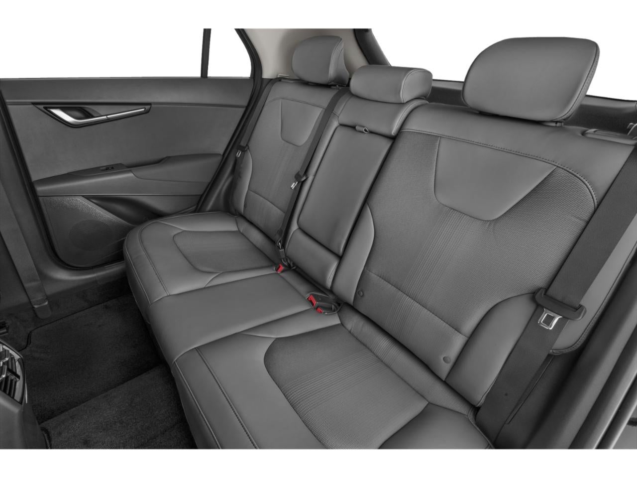 2024 Kia Niro EX FWD