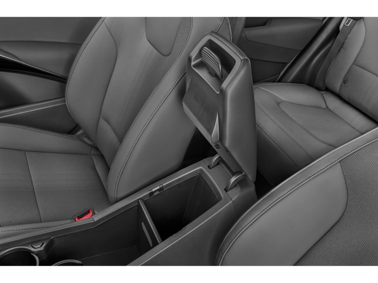 2024 Kia Niro EX FWD