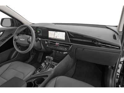 2024 Kia Niro EX FWD