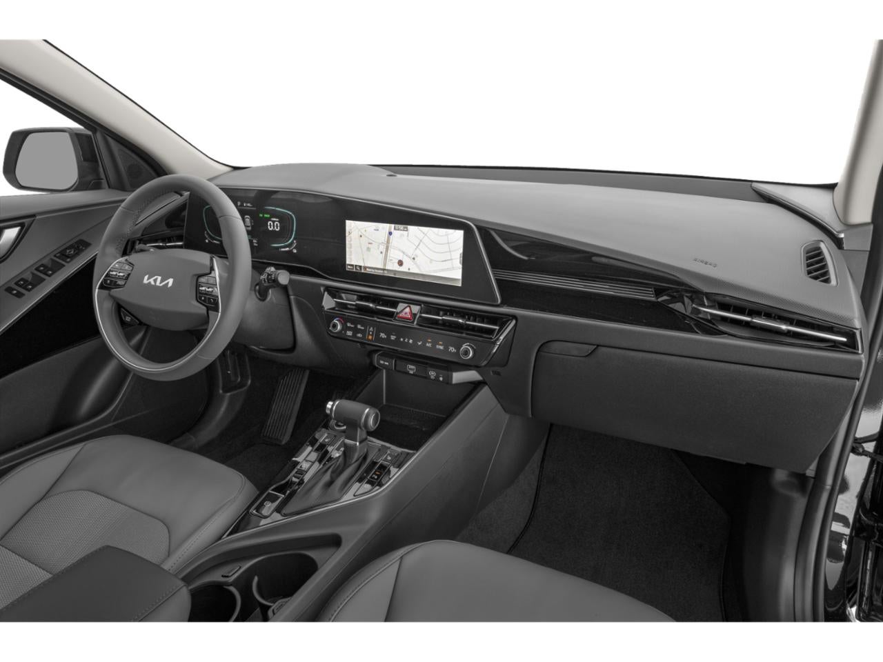 2024 Kia Niro EX FWD