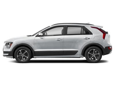 2024 Kia Niro EX FWD