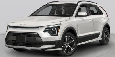 2024 Kia Niro EX FWD