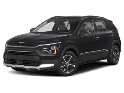 2024 Kia Niro EX FWD