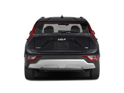2024 Kia Niro EX FWD