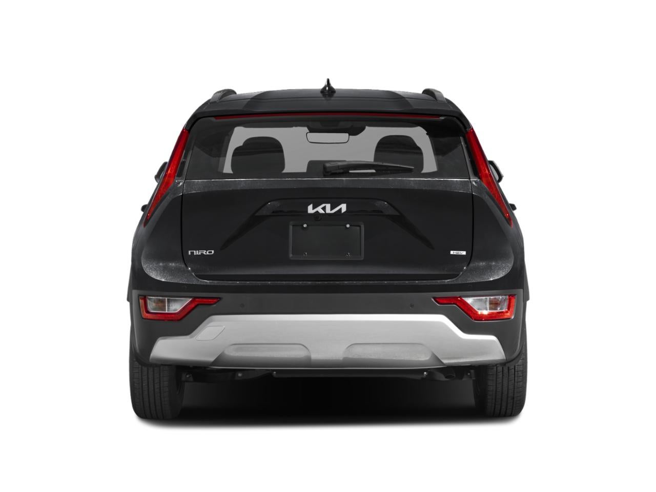 2024 Kia Niro EX FWD