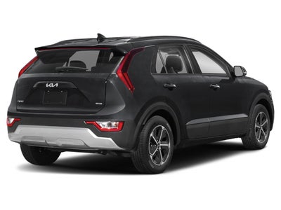 2024 Kia Niro EX FWD