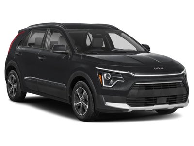 2024 Kia Niro EX FWD