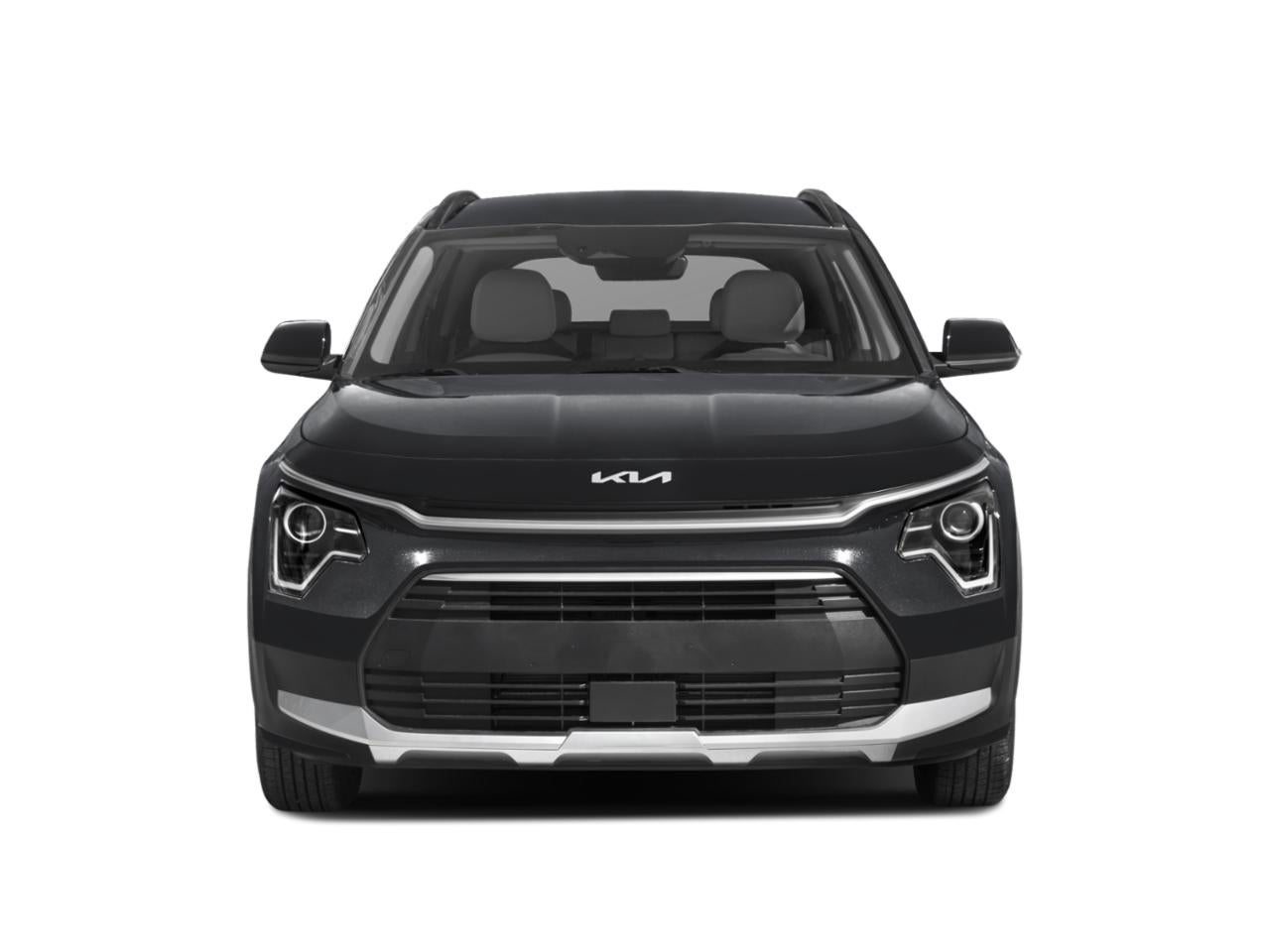 2024 Kia Niro EX FWD