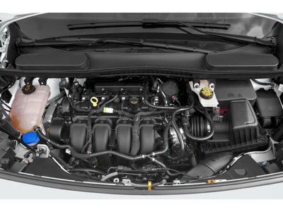 2019 Ford Transit Connect Van XLT LWB w/Rear Symmetrical Doors